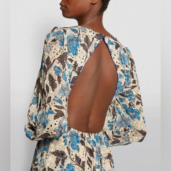 MISA Los Angeles Anahita Dress - Picture 3 of 13